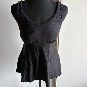 firpearl Tank Bathing Suit Top